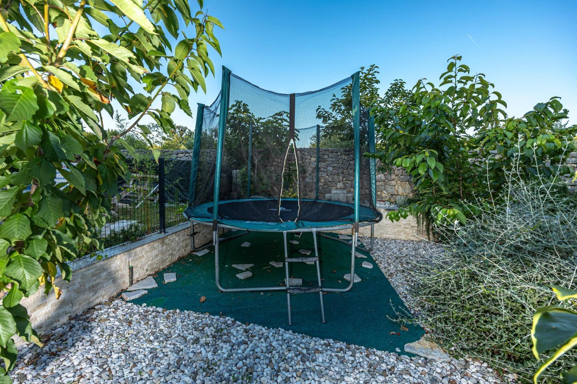Luxury Villas White Sails Pinezići Esterno foto